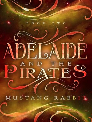 cover image of Adelaide and the Pirates
